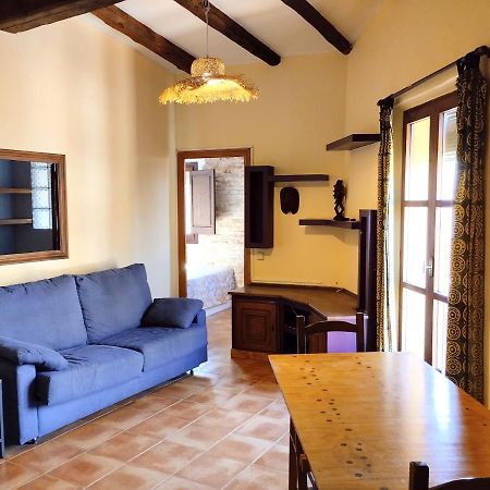 Apartamento Tarragona Centro Historico Apartment Bagian luar foto